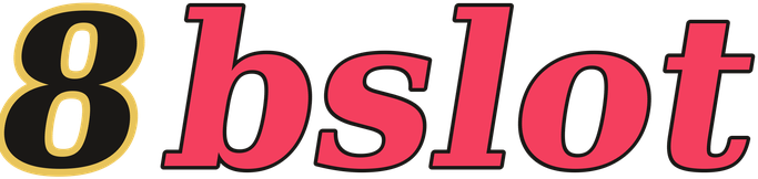 8bslot โลโก้